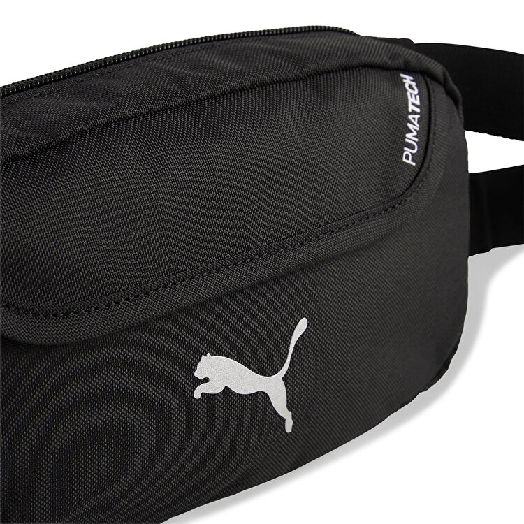 Puma Pumatech Siyah Bel Çantası