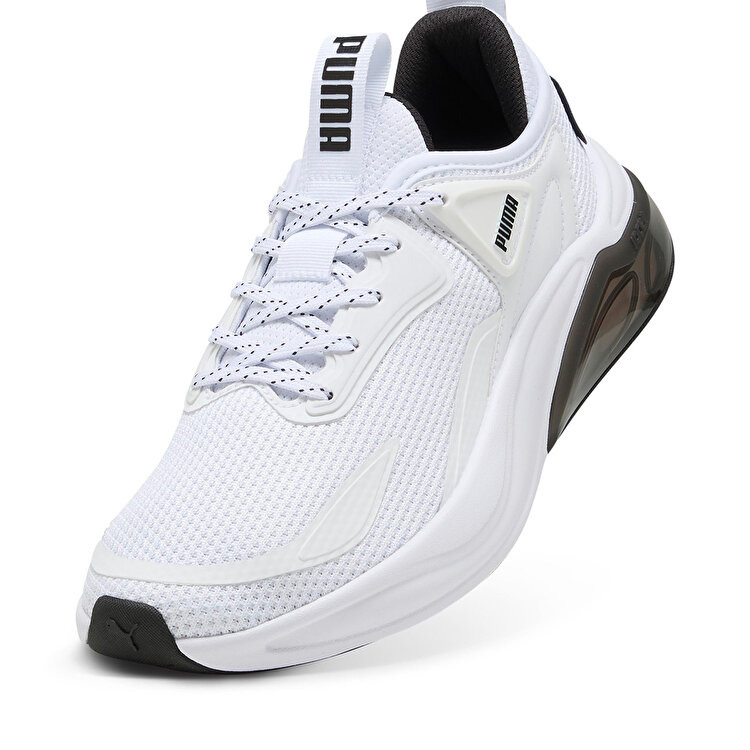 Puma Cell Thrill Erkek Beyaz Koşu Ayakkabısı 31016820 - Sporthink