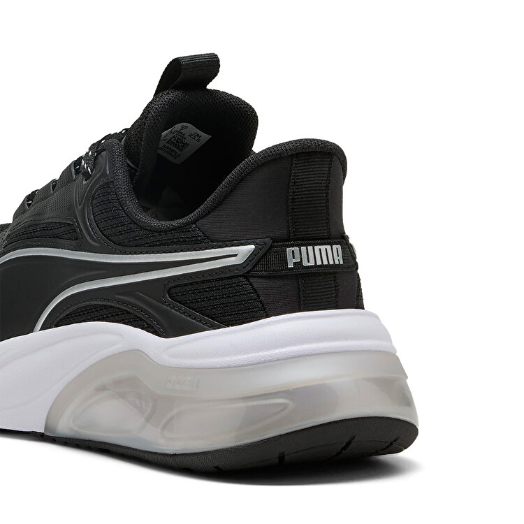 Puma Cell Thrill Dash Siyah Koşu Ayakkabısı 31172813 - Sporthink