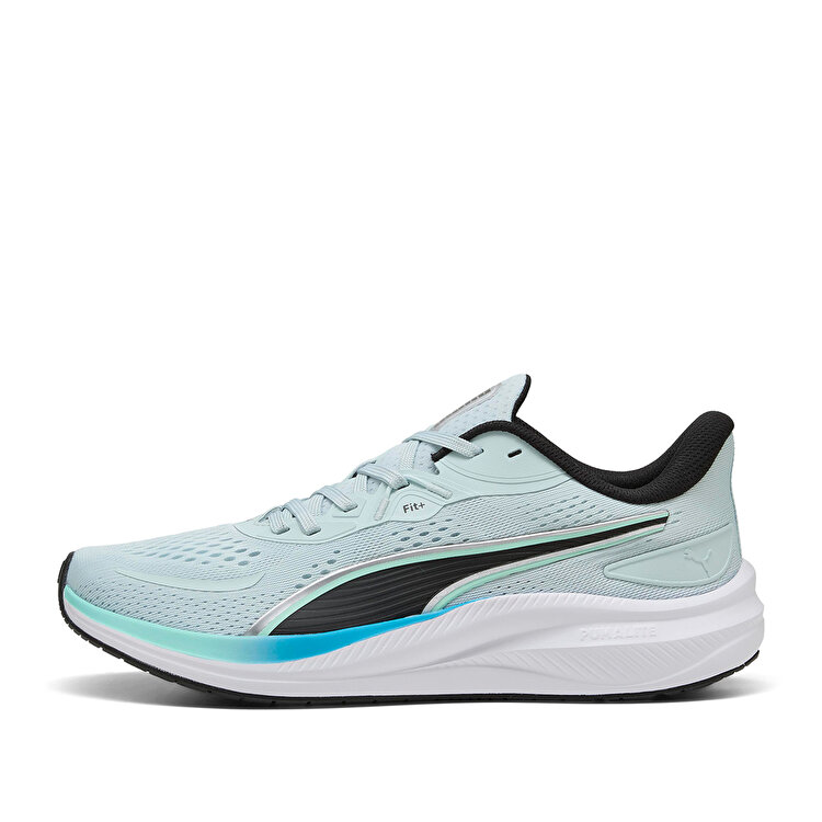 Puma Skyrocket Lite 2 Turkuaz Koşu Ayakkabısı 31173002 - Sporthink