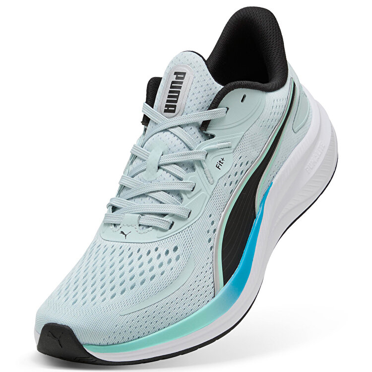 Puma Skyrocket Lite 2 Turkuaz Koşu Ayakkabısı 31173002 - Sporthink