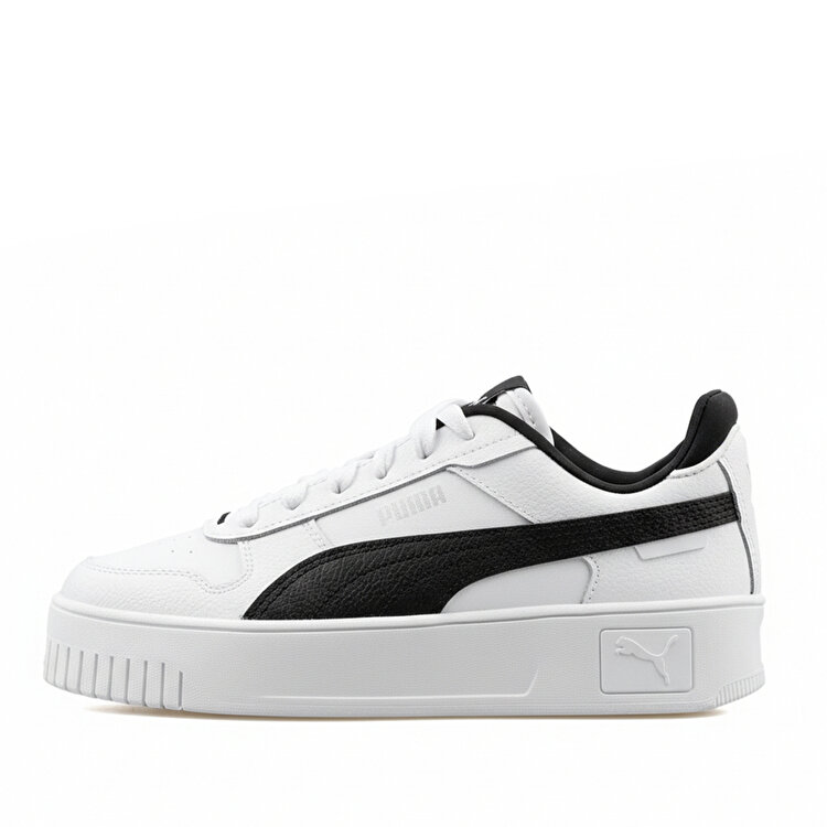 Puma Beyaz Puma Carina Street