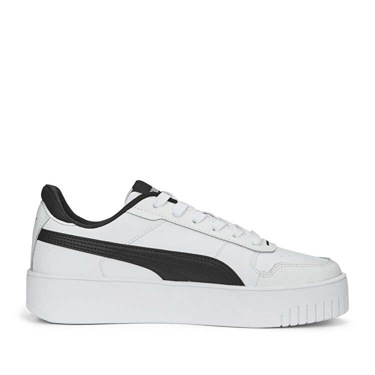 Puma Beyaz Puma Carina Street