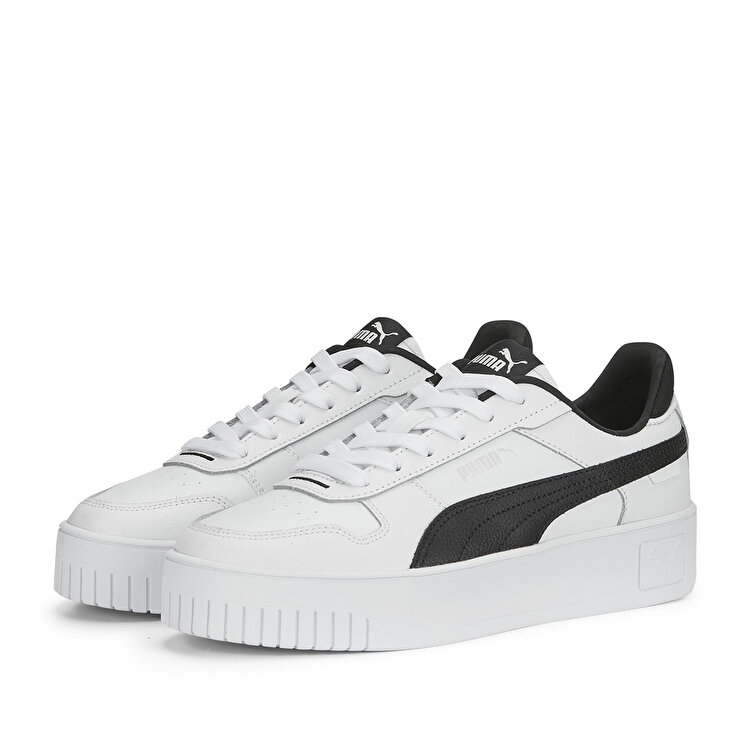Puma Beyaz Puma Carina Street