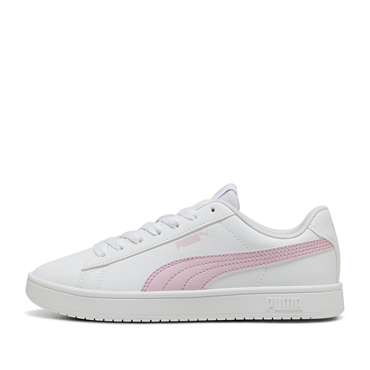 Puma Rickie Classic Kadın Beyaz Sneaker 39425128 - Sporthink