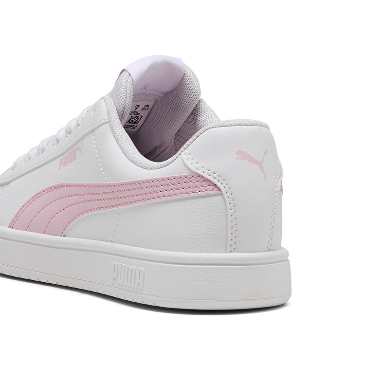 Puma Rickie Classic Kadın Beyaz Sneaker 39425128 - Sporthink