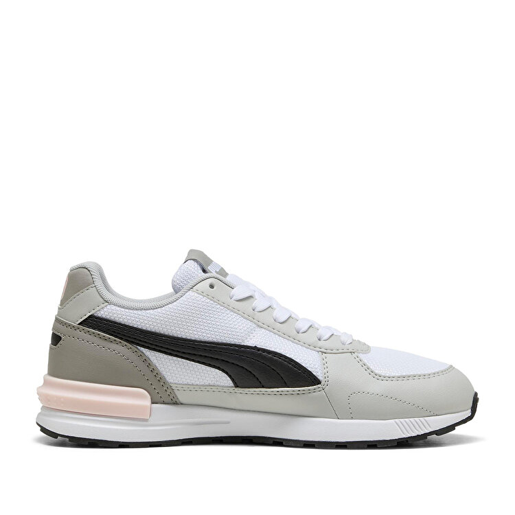 Puma Gravition Sl Remix Kadın Gri Spor Ayakkabı 39610405 - Sporthink