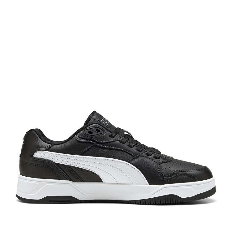 Puma Rbd Break Low Siyah Sneaker