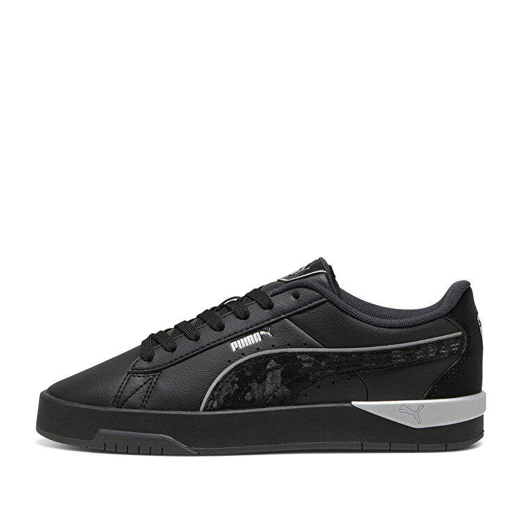 Puma Jada Classic Day I Night Kadın Siyah Sneaker