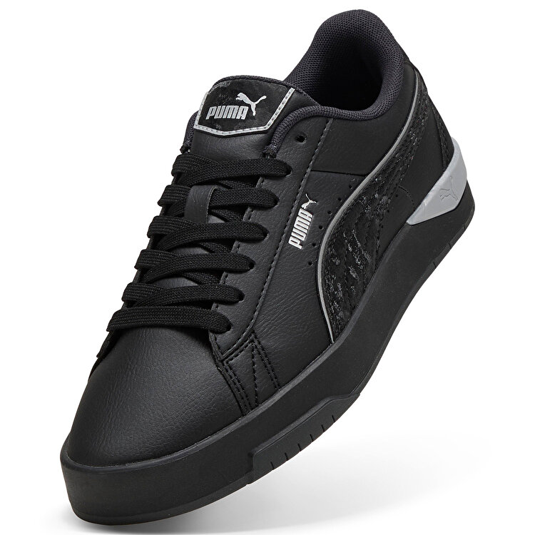 Puma Jada Classic Day I Night Kadın Siyah Sneaker