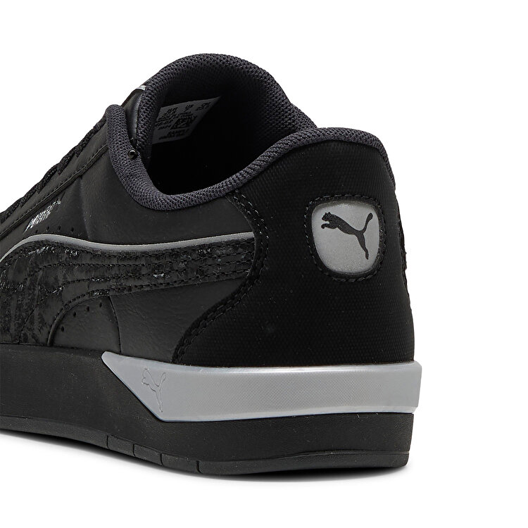 Puma Jada Classic Day I Night Kadın Siyah Sneaker