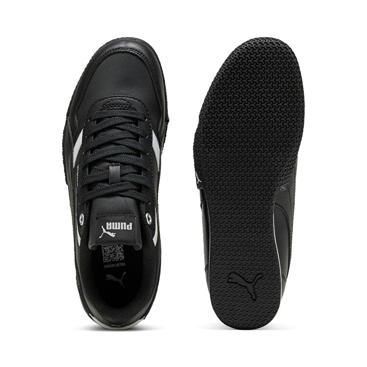 Puma Bella Donna L Kadın Siyah Sneaker