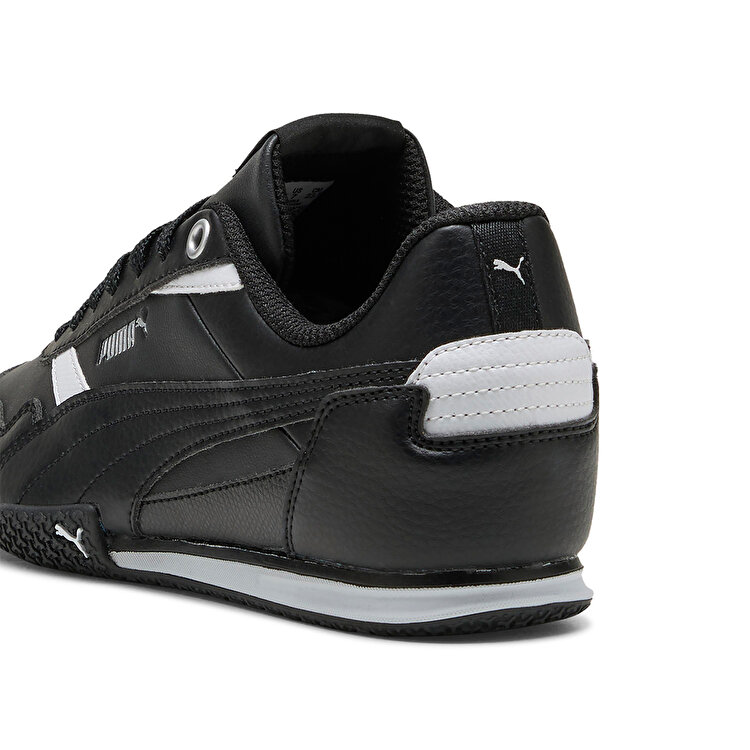 Puma Bella Donna L Kadın Siyah Sneaker