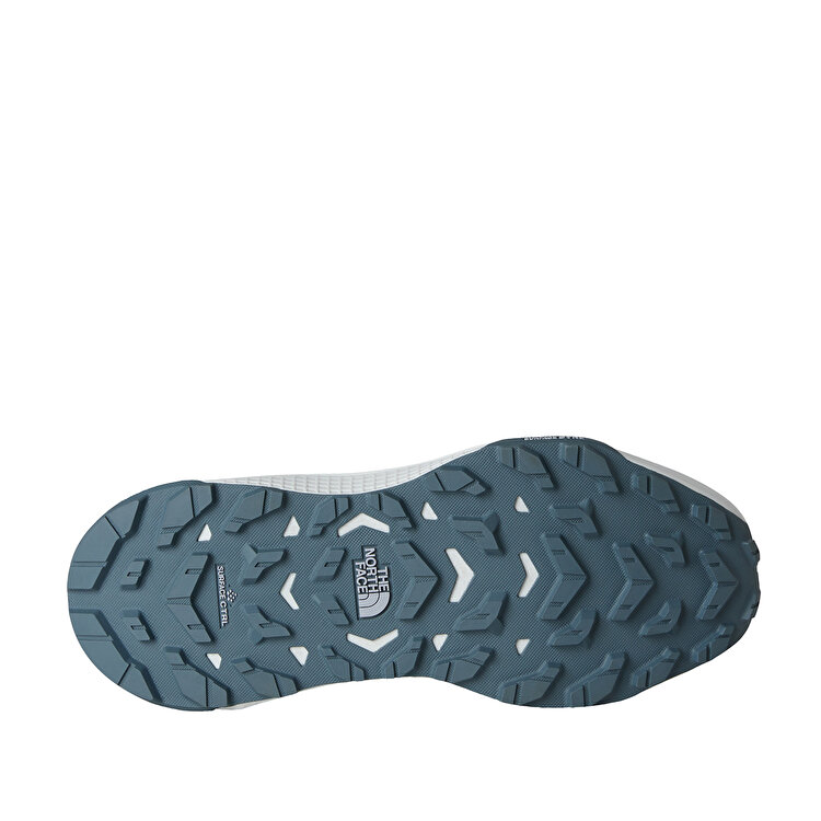 The North Face Fastpack Waterproof Erkek Gri Spor Ayakkabı
