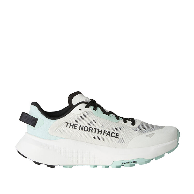 The North Face Altamesa 300 V2 Kadın Beyaz Koşu Ayakkabısı