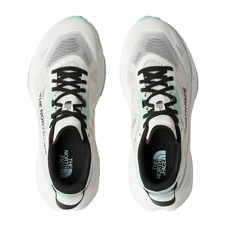 The North Face Altamesa 300 V2 Kadın Beyaz Koşu Ayakkabısı
