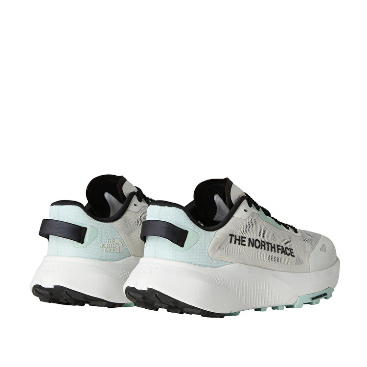 The North Face Altamesa 300 V2 Kadın Beyaz Koşu Ayakkabısı