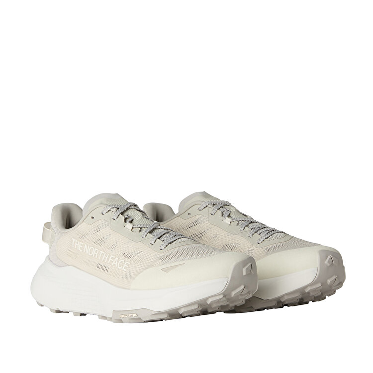 The North Face Altamesa 300 V2 Erkek Bej Koşu Ayakkabısı