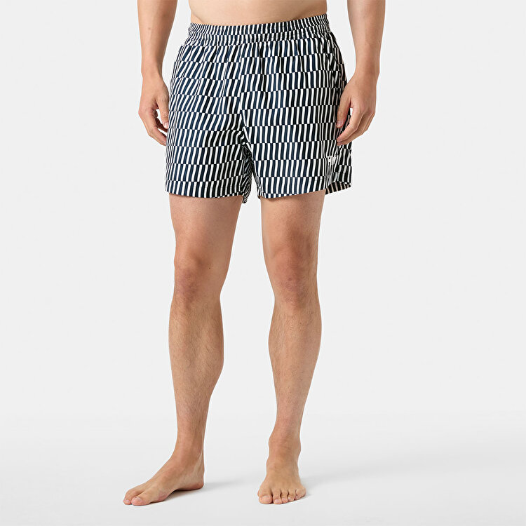 Helly Hansen Newport Erkek Lacivert Mayo 54586-597 - Sporthink