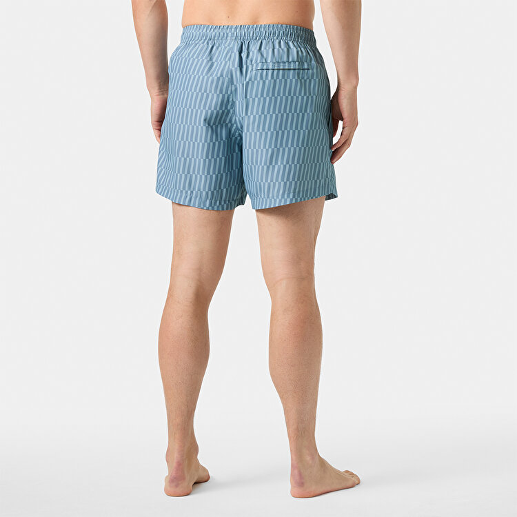 Helly Hansen Newport Erkek Mavi Mayo