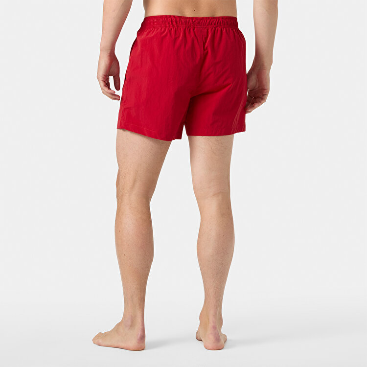 Helly Hansen Cascais Erkek Kırmızı Mayo