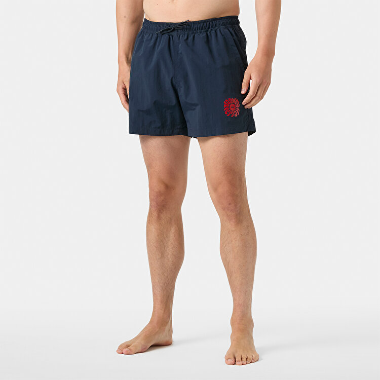 Helly Hansen Cascais Erkek Lacivert Mayo