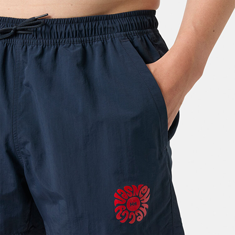 Helly Hansen Cascais Erkek Lacivert Mayo