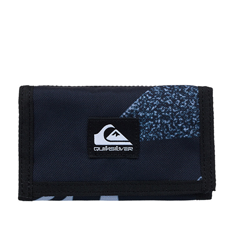 Quiksilver Theevery Daily Lacivert Cüzdan
