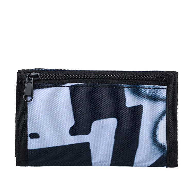 Quiksilver Theevery Daily Lacivert Cüzdan