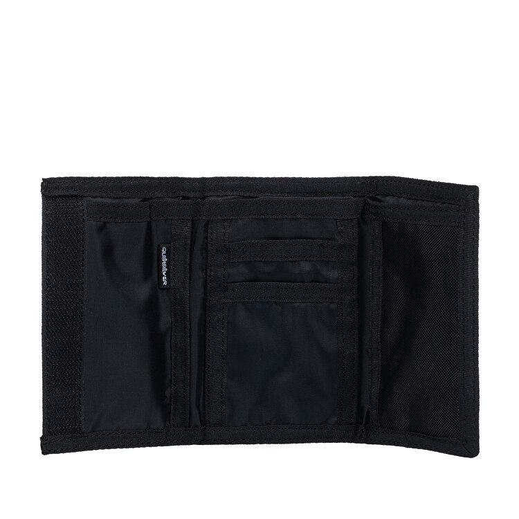 Quiksilver Theevery Daily Lacivert Cüzdan