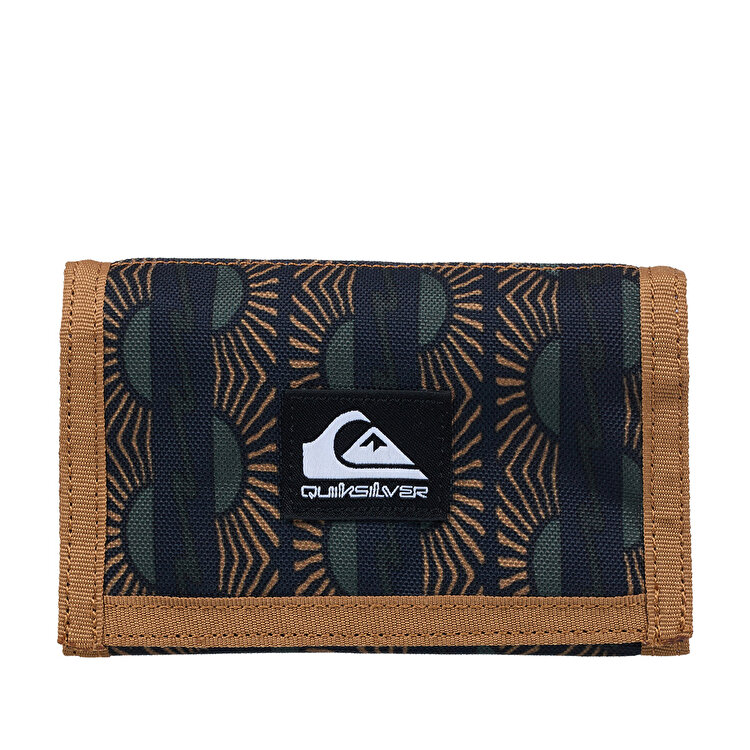 Quiksilver Theevery Daily Cüzdan