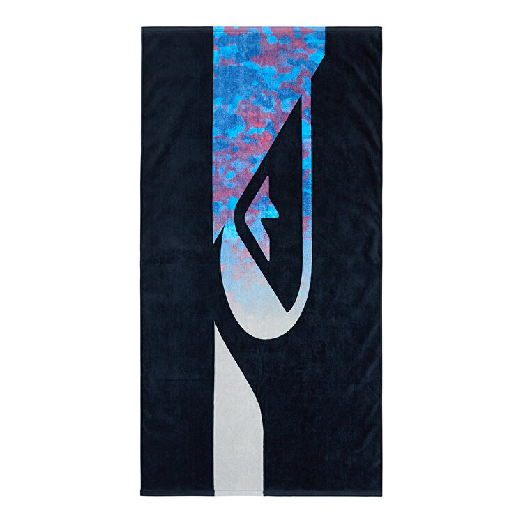 Quiksilver Freshness Lacivert Havlu