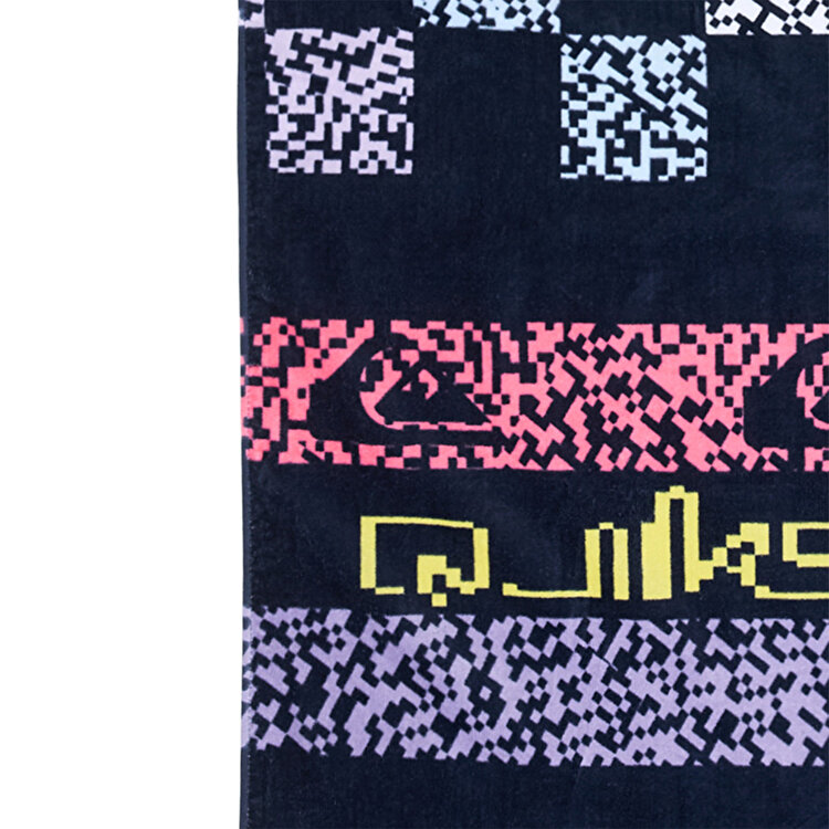 Quiksilver Freshness Havlu