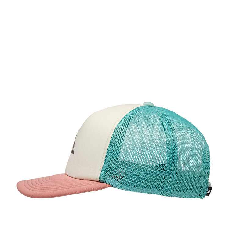 Quiksilver Emu Coop Şapka