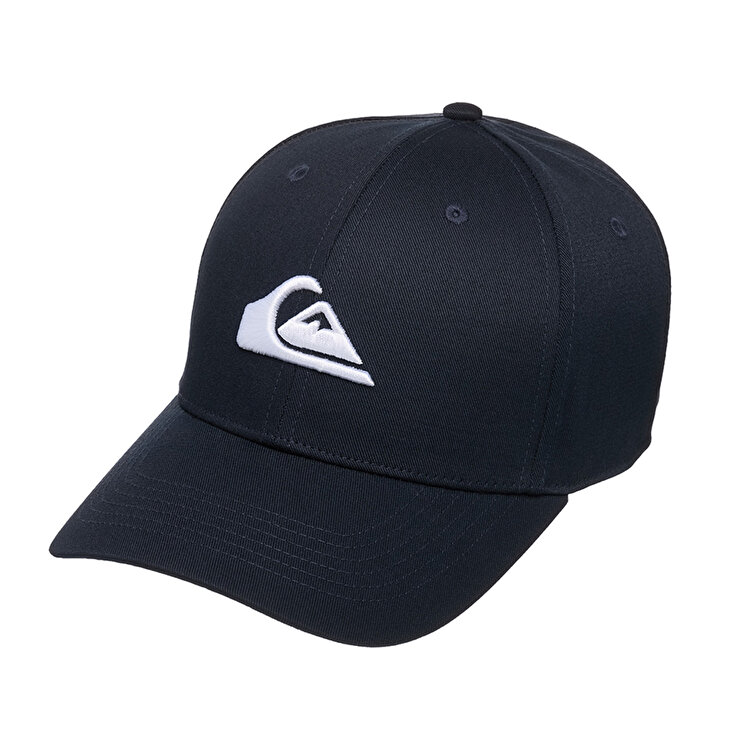 Quiksilver Decades Lacivert Şapka