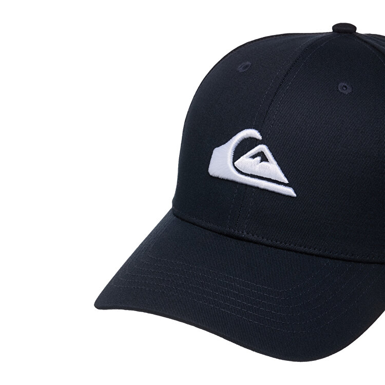 Quiksilver Decades Lacivert Şapka
