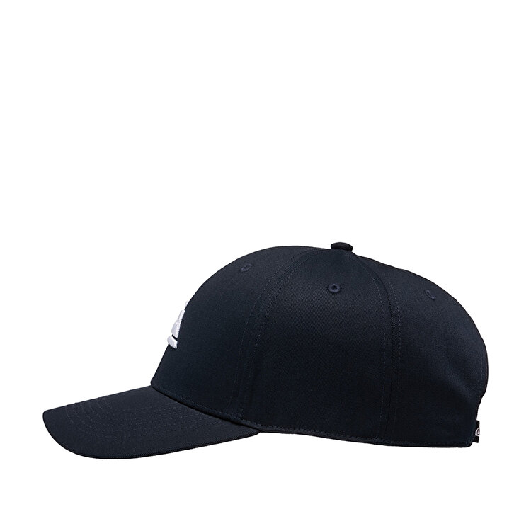 Quiksilver Decades Lacivert Şapka