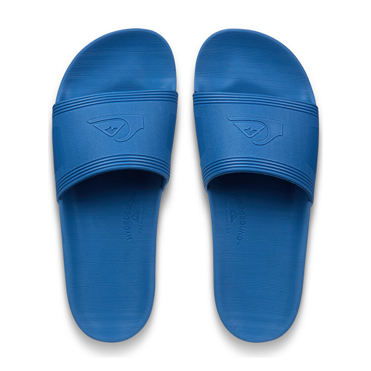 Quiksilver Dockyard Rf Erkek Mavi Terlik