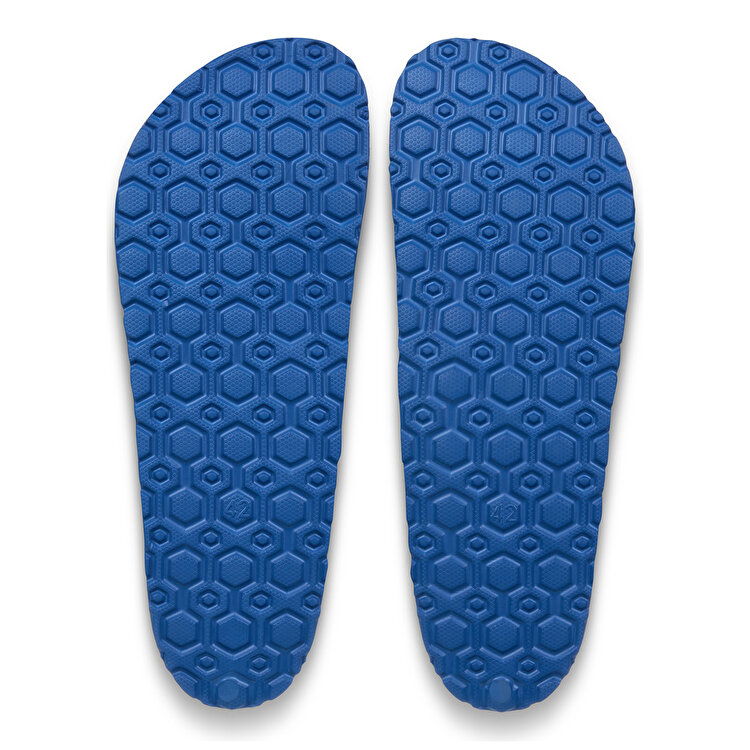 Quiksilver Embark Rf Erkek Mavi Terlik