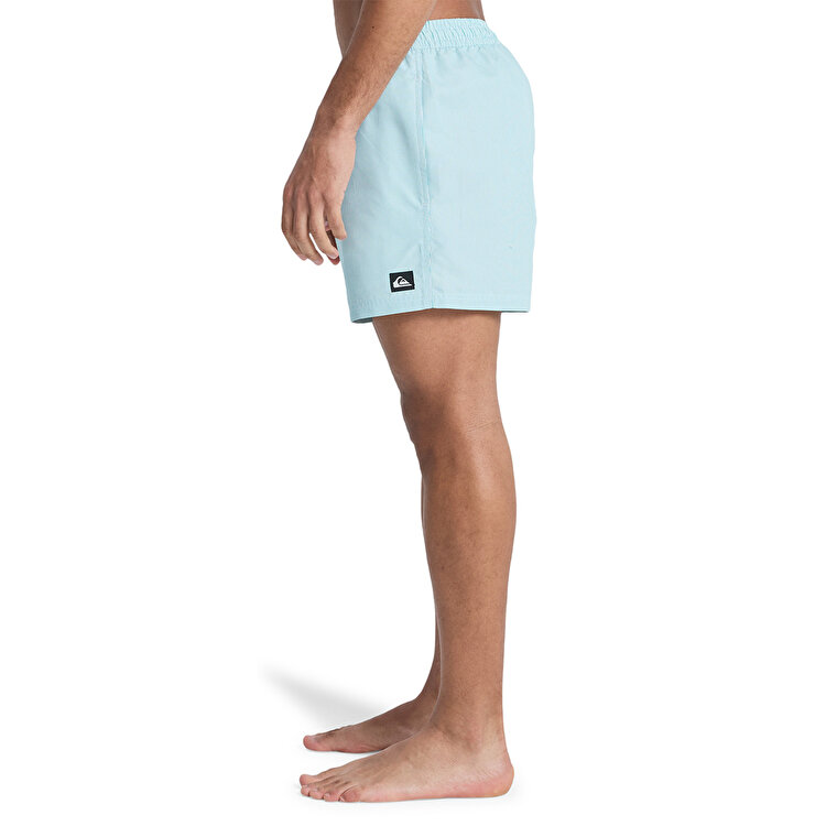 Quiksilver Everyday Deluxe Volley 15 Erkek Mavi Mayo