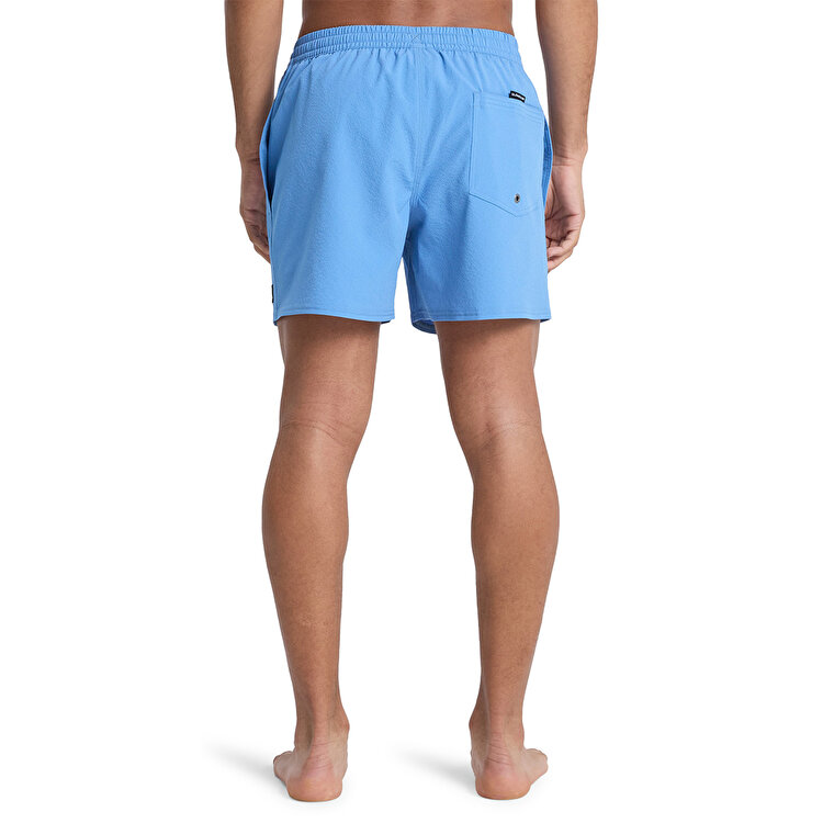 Quiksilver Everyday Mavi Erkek Mayo