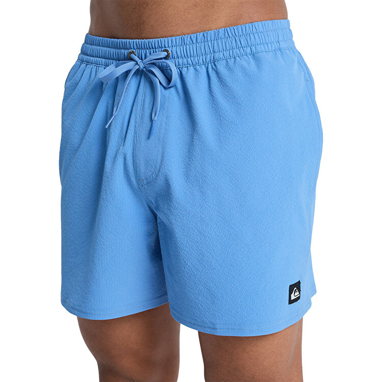 Quiksilver Everyday Mavi Erkek Mayo