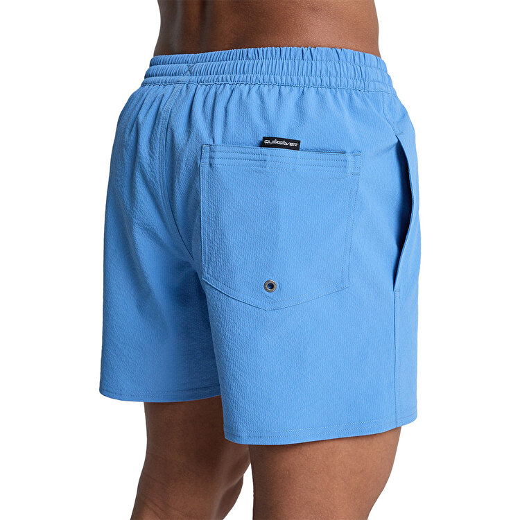 Quiksilver Everyday Mavi Erkek Mayo