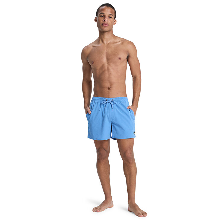 Quiksilver Everyday Mavi Erkek Mayo