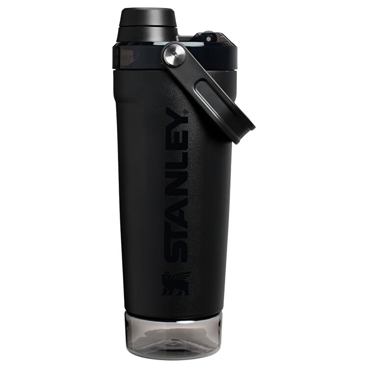 Stanley Activate Siyah Shaker 0,60 LT
