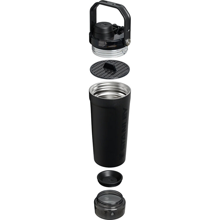 Stanley Activate Siyah Shaker 0,60 LT