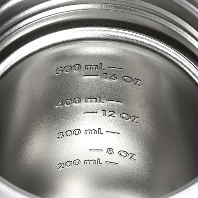 Stanley Activate Siyah Shaker 0,60 LT