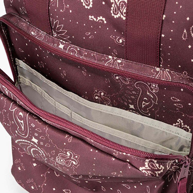 Levi's L Pack Bordo Sırt Çantası