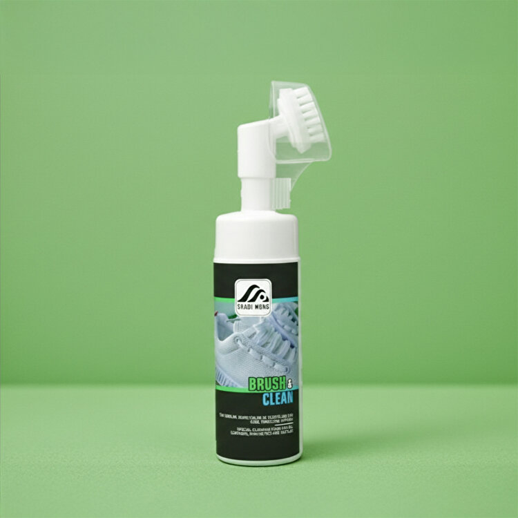Skadi Mons Brush Clean Temizleme Köpüğü