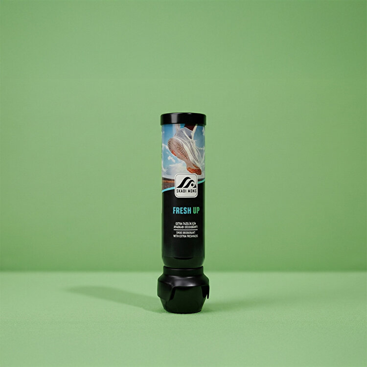Skadi Mons Fresh Up Ayakkabı Deodorantı